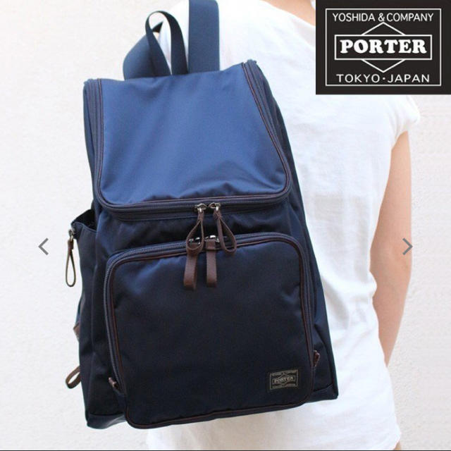 PORTER＊リュック