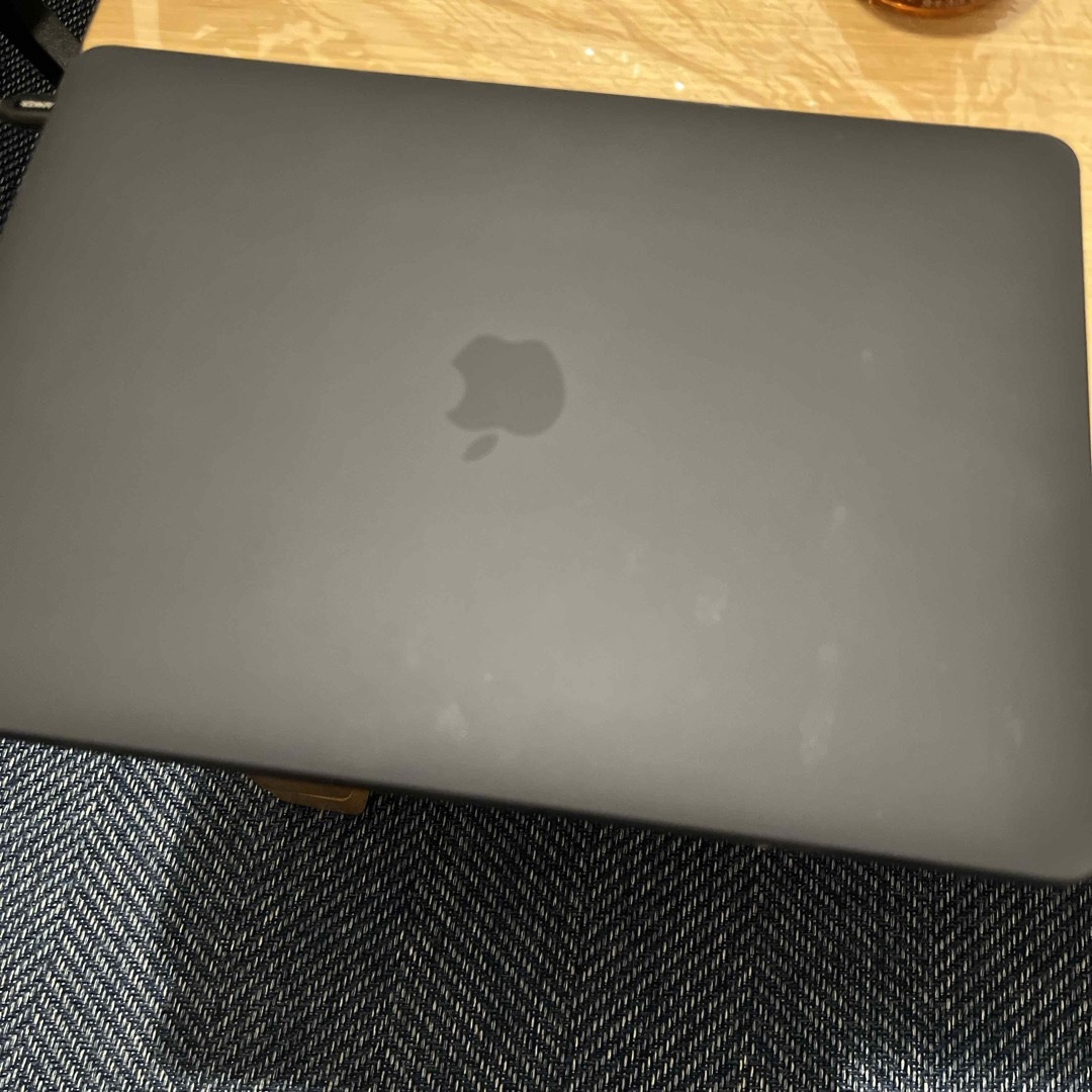 超美品！Apple MacbookPro 13　メモリ16GB