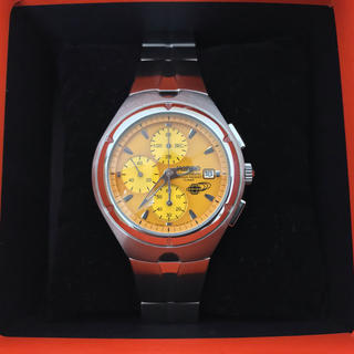 ビームス(BEAMS)のSEIKO WIRED x BEAMS 15thコラボ腕時計(腕時計(アナログ))
