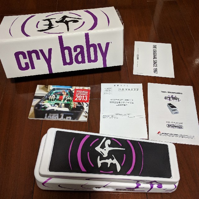 即納&大特価】 TM95 Dunlop Jim - DUNLOP Tak Baby Cry Matsumoto