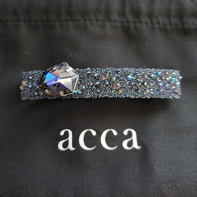 acca アッカ バレッタ-