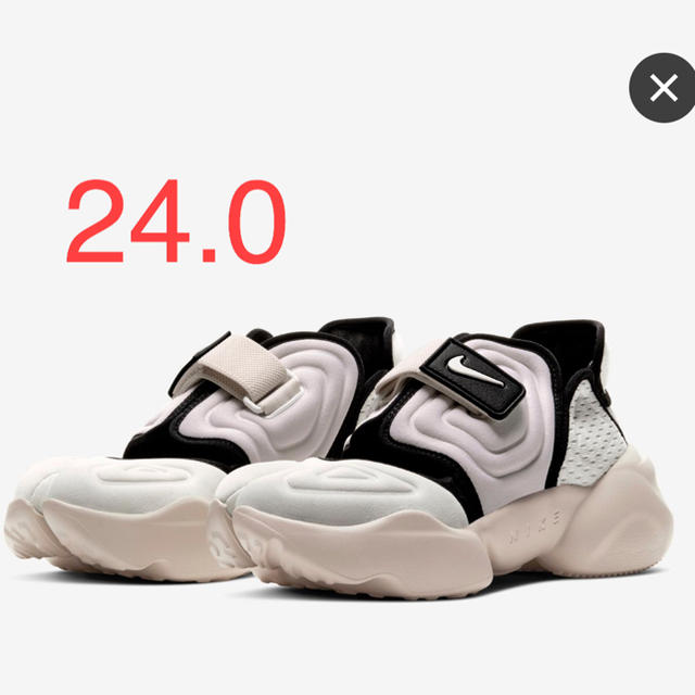 Nike Air Aqua Rift アクアリフト ナイキ 24.0 - recantolarfeliz.com.br