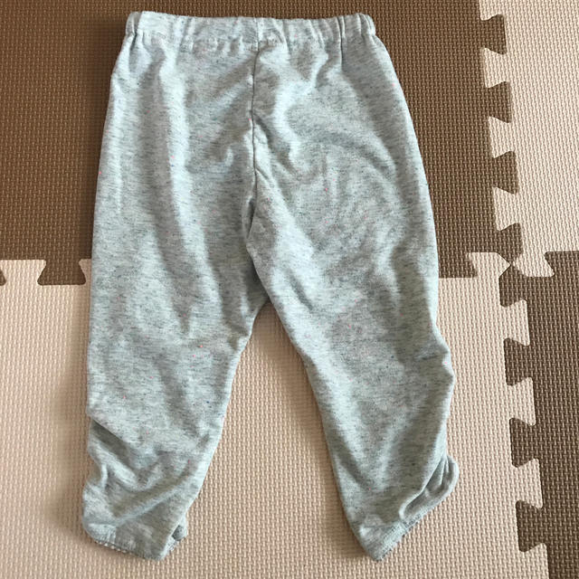 Combi mini(コンビミニ)のコンビミニ レギンス キッズ/ベビー/マタニティのキッズ服女の子用(90cm~)(パンツ/スパッツ)の商品写真