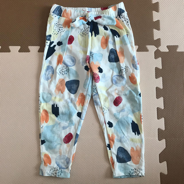 ZARA KIDS(ザラキッズ)のZara Baby パンツ キッズ/ベビー/マタニティのキッズ服女の子用(90cm~)(パンツ/スパッツ)の商品写真