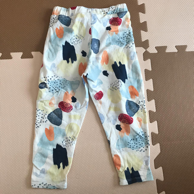 ZARA KIDS(ザラキッズ)のZara Baby パンツ キッズ/ベビー/マタニティのキッズ服女の子用(90cm~)(パンツ/スパッツ)の商品写真