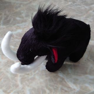 マムート(Mammut)のマムート MAMMUT ぬいぐるみ(その他)