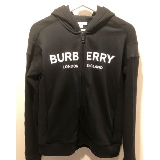 バーバリー(BURBERRY)のバーバリーパーカー(パーカー)