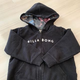 ビラボン(billabong)のBillabong☆パーカー(ジャケット/上着)