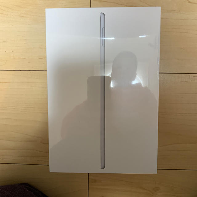 新品未開封　iPad mini5 64GB wifi