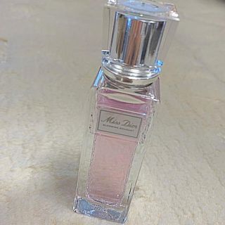 ディオール(Dior)のMiss Dior ミスディオール 香水(香水(女性用))