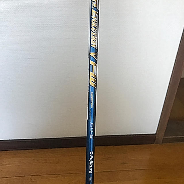 Titleist(タイトリスト)の【最終値下げ】美品 タイトリスト TS2 フェアウェイウッド 4W スポーツ/アウトドアのゴルフ(クラブ)の商品写真