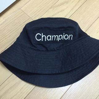 チャンピオン(Champion)のchampionバケハ(ハット)