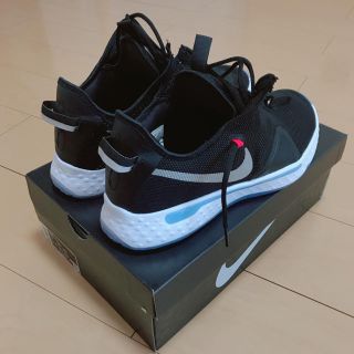 ナイキ(NIKE)のNIKE PG4 EP 29cm(バスケットボール)