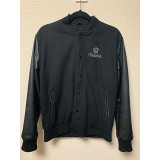 ミシカ(MISHKA)のミシカ  ロングクロージング　ジャケット(スタジャン)