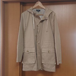 アーペーセー(A.P.C)のsakura様専用(トレンチコート)