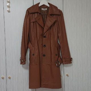 モルガン ロングコート(レディース)の通販 19点 | MORGANのレディース
