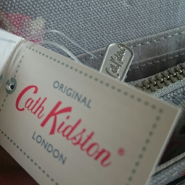 Cath Kidston(キャスキッドソン)のキャスキッドソンの長財布♪ メンズのファッション小物(長財布)の商品写真
