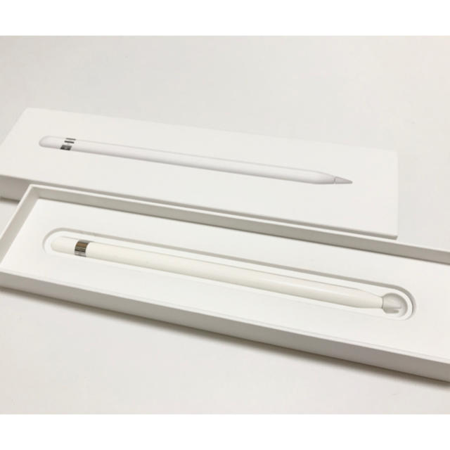 Apple  pencil   アップル　ペンシル