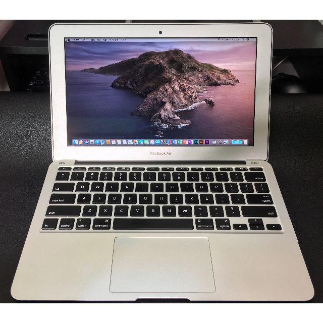 MacBook Air 2015年モデル