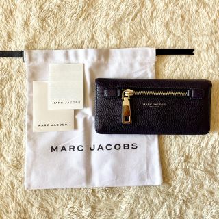 マークジェイコブス(MARC JACOBS)の未使用マークジェイコブス正規品　長財布(財布)