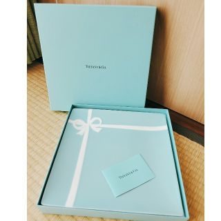 ティファニー(Tiffany & Co.)のTiffany　ティファニー食器(食器)