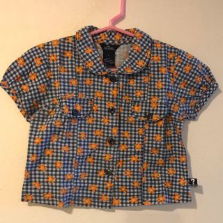 ゲス(GUESS)のGUESS 5〜6Y トップス(Tシャツ/カットソー)