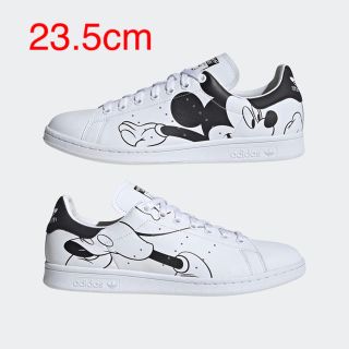 アディダス(adidas)のスタンスミス / STAN SMITH ディズニー(スニーカー)