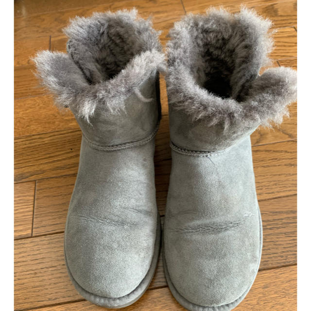 UGG(アグ)のUGGムートンブーツ レディースの靴/シューズ(ブーツ)の商品写真