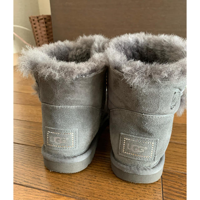 UGG(アグ)のUGGムートンブーツ レディースの靴/シューズ(ブーツ)の商品写真