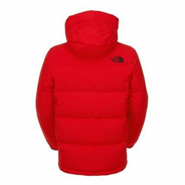 THE NORTH FACE(ザノースフェイス)のnorthface ダウンジャケット ブラック メンズのジャケット/アウター(ダウンジャケット)の商品写真