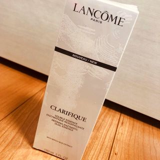 ランコム(LANCOME)の新品未開封✨ランコム　クラリフィック　デュアル　エッセンスローション(化粧水/ローション)