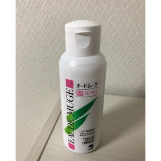 コバヤシセイヤク(小林製薬)のオードムーゲ スキンミルク(乳液/ミルク)