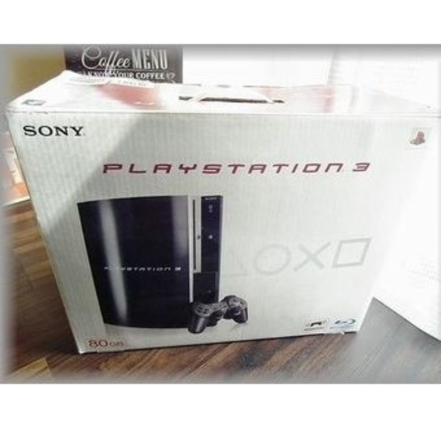 PlayStation3 3