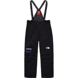 シュプリーム(Supreme)の18awSupreme×TheNorthFace expedition pant(サロペット/オーバーオール)