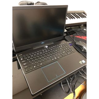 デル(DELL)のDell ゲーミングノート core i7 1TB GTX1650(ノートPC)