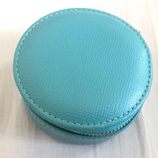 ティファニー(Tiffany & Co.)のflutehime様専用　ティファニーのジュエリーケース(小物入れ)