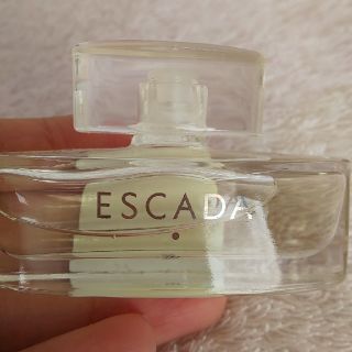 エスカーダ(ESCADA)のエスカーダミニ香水(香水(女性用))