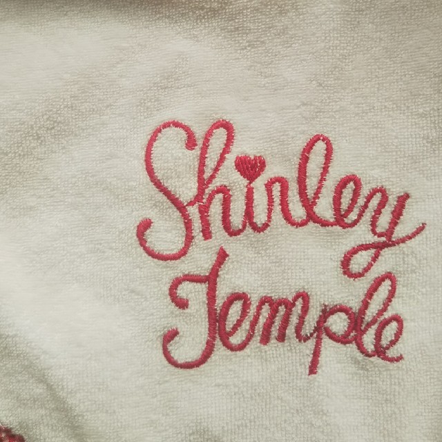 Shirley Temple(シャーリーテンプル)のシャーリーテンプル  スタイ キッズ/ベビー/マタニティのこども用ファッション小物(ベビースタイ/よだれかけ)の商品写真