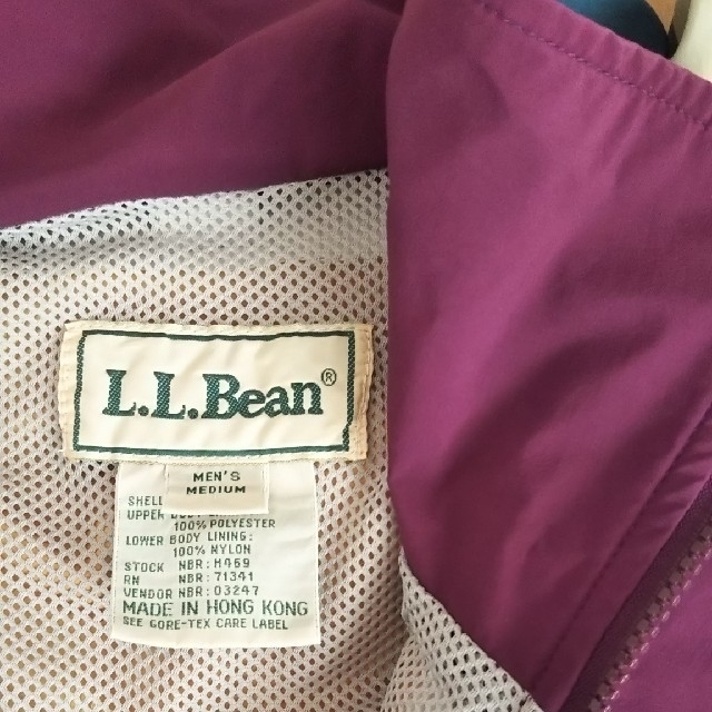 L.L.Bean(エルエルビーン)のL.L.Bean   フォロワー様専用 メンズのジャケット/アウター(ブルゾン)の商品写真