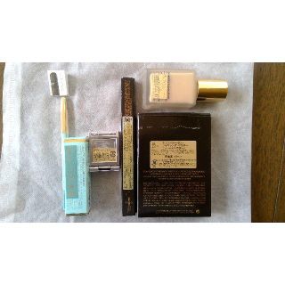 トムフォード(TOM FORD)のエスティローダー トムフォード すぐ使えるセット(フェイスパウダー)