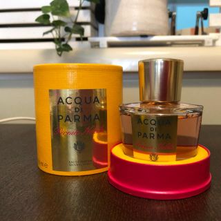 acqua di parma peonia nobile 専用(香水(女性用))