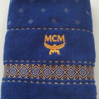 エムシーエム(MCM)の金の猫様専用タオル7枚セット(タオル/バス用品)