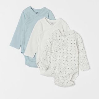 エイチアンドエム(H&M)のH&M ロンパース(ロンパース)