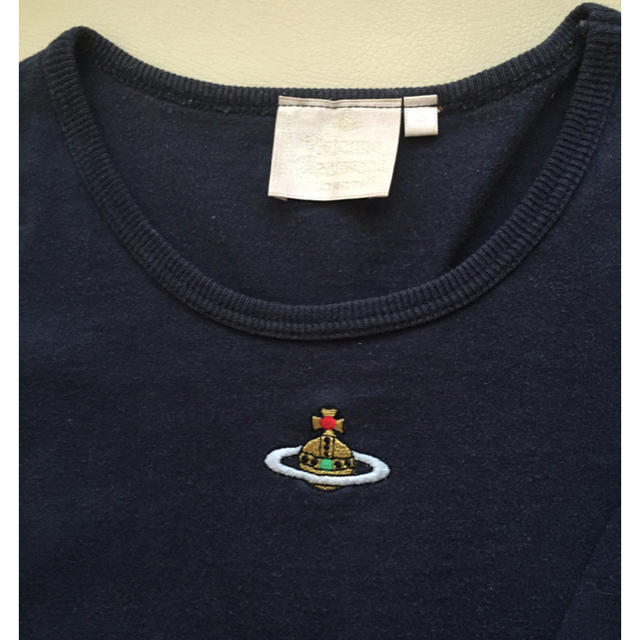 Vivienne Westwood(ヴィヴィアンウエストウッド)のなしこ様専用 レディースのトップス(Tシャツ(半袖/袖なし))の商品写真