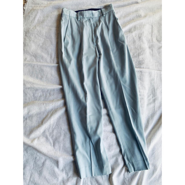 EDIT.FOR LULU(エディットフォールル)の専用◎filage ice mint pants レディースのパンツ(カジュアルパンツ)の商品写真