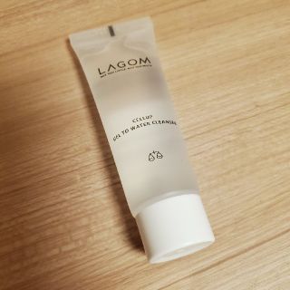 ラーゴム(LAGOM)のラゴム 洗顔(洗顔料)