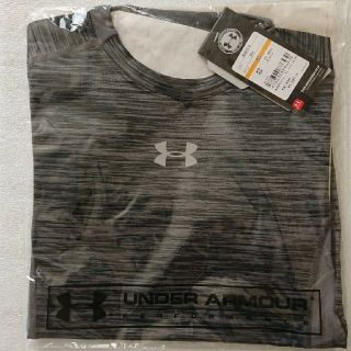 アンダーアーマー(UNDER ARMOUR)の値下中★アンダーアーマー半袖Tシャツ★Sサイズ(Tシャツ/カットソー(半袖/袖なし))