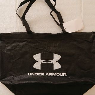 アンダーアーマー(UNDER ARMOUR)のアンダーアーマー不織布バッグ★福袋★(その他)