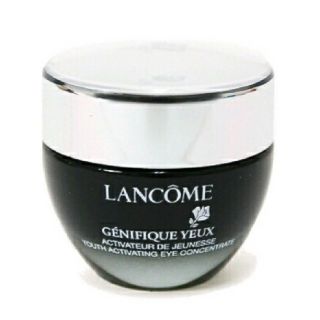 ランコム(LANCOME)の激安!未使用品★ジェニフィック アイセラム★18ml★現品より増(アイケア/アイクリーム)