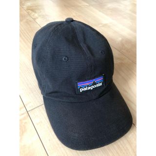 パタゴニア(patagonia)のパタゴニア売り切れ購入不可能！(キャップ)